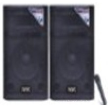 2.0 Professional Stage Speaker 690t